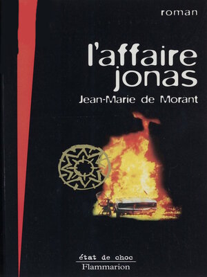 cover image of L'Affaire Jonas